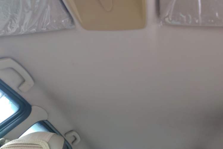 Used Zotye T200 2013 1.3L MT Urban Model