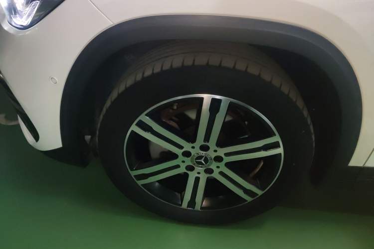 Used Mercedes-Benz GLA 2022 GLA 220 4MATIC