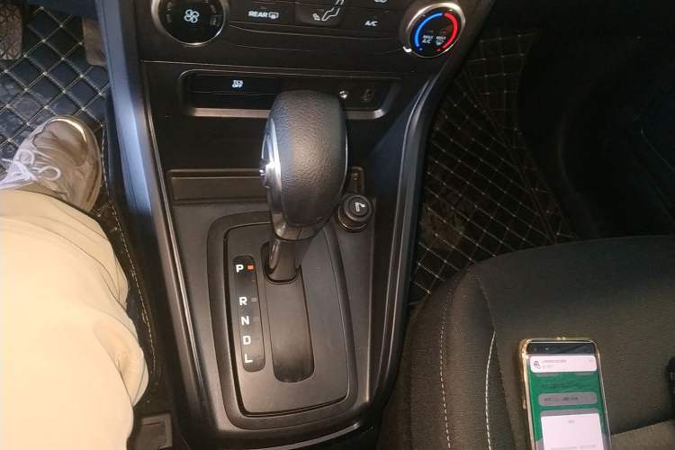 Used Ford EcoSport 2018 1.5L Automatic Elite Edition