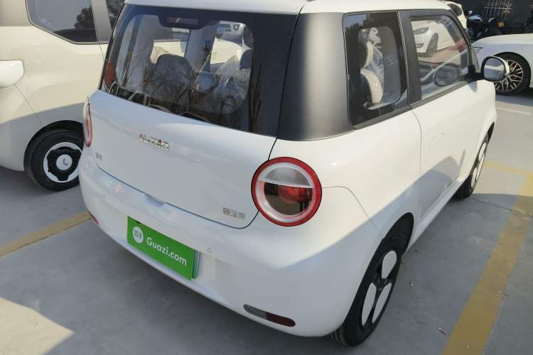 Used  Lumin 2025 205 km Xiangqin Version