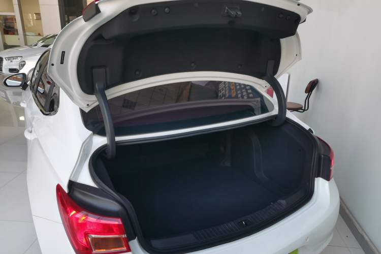 Used Buick Verano 2015 Sedan 15S Automatic Leading Model
