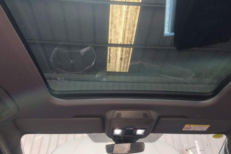 Used Audi Q4 e-tron 2024 40 e-tron Adventure Edition
