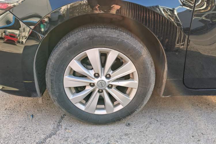 Used Nissan Teana 2016 Revised Version 2.0L XL Comfort Edition
