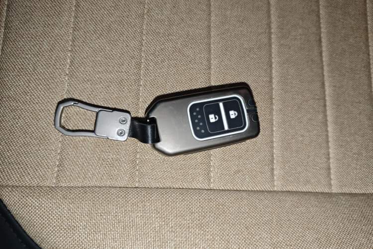 Used Honda Fit 2023 1.5L CVT Trend Edition
