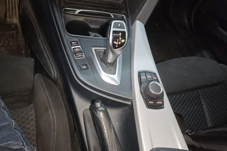 Used BMW 3 Series 2018 320i M Sport Package
