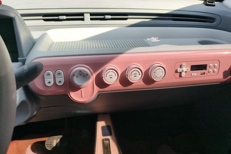 Used Bestune Pony 2024 170km Vitality Horse