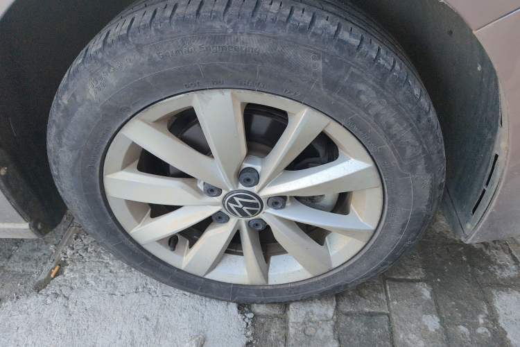 Used Volkswagen Bora 2021 1.5L Automatic Elite Smart Connect Edition
