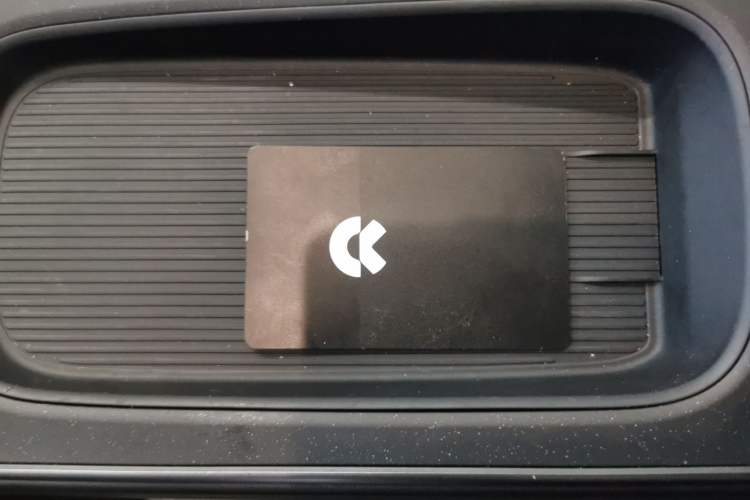 Used Nio ET5 2022 75 kWh