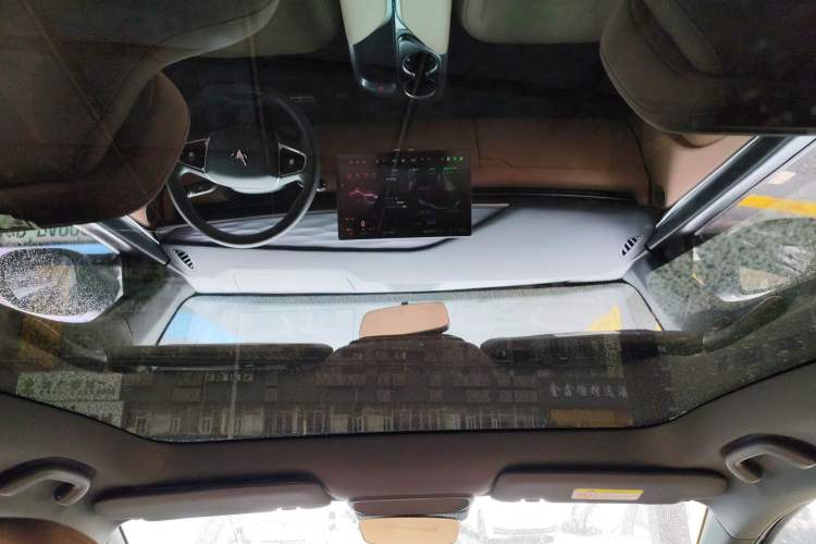 Used ARCFOX Alpha T5 2024 520 PRO
