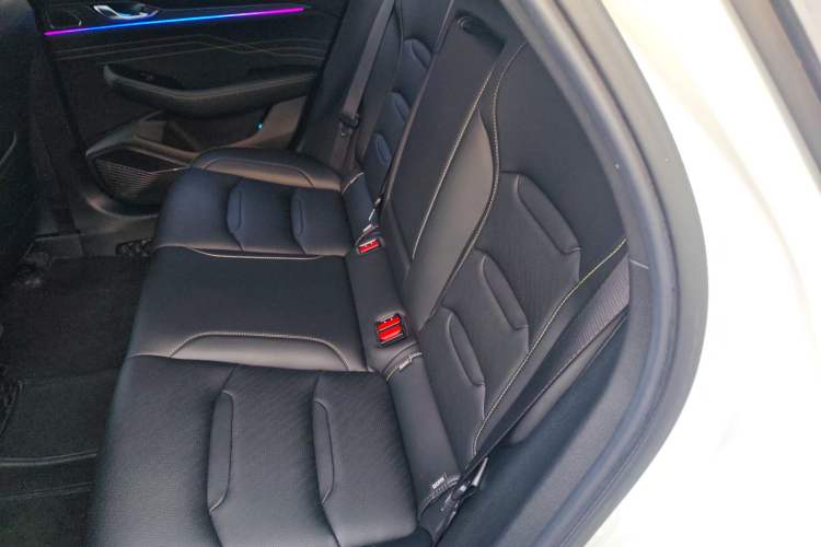 Used Geely Auto Preface 2023 1.5TD Kunlun Edition
