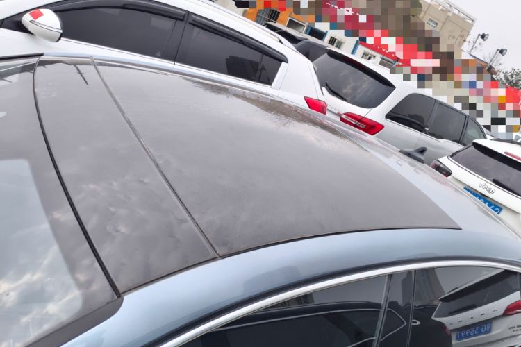 Used Volkswagen Lamando 2022 Lavida L 280TSI DSG Cool & Spicy Edition
