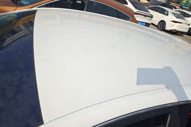 Used Buick Velite 6 2024 430km Comfort Edition
