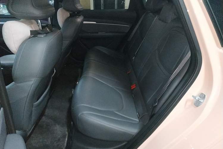 Used XPeng MONA M03 2024 620 with Ultra-Long Range
