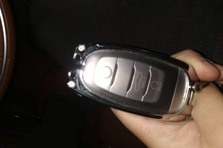 Used Hongqi H9 2020 3.0T Smart Connect Flagship Four-Seat Version