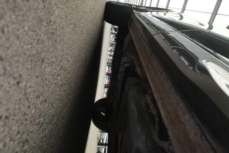 Used Changan CS75 PLUS 2023 3rd Generation 1.5T Automatic Prestige Model
