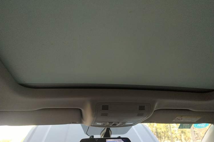 Used Volkswagen Tharu 2020 280TSI Two-Wheel Drive Comfort Edition China VI Standard
