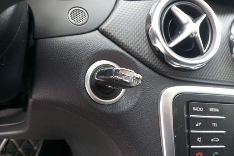 Used Mercedes-Benz GLA 2018 GLA 200 Sport Edition
