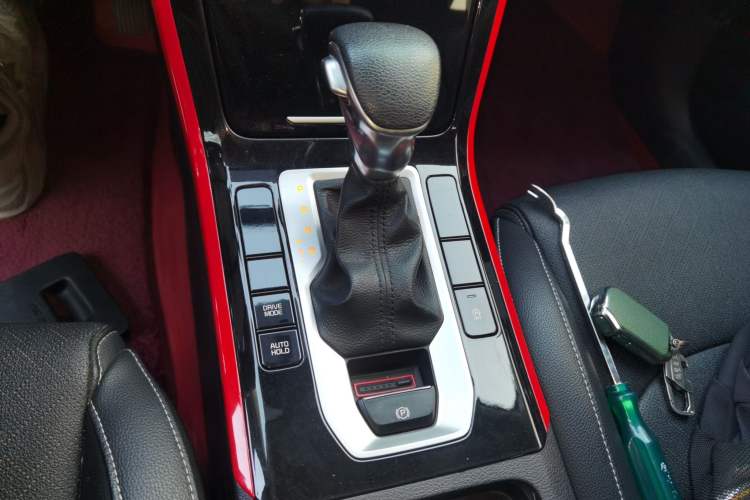 Used Kia K3 2019 1.5L CVT Smart Connectivity Version