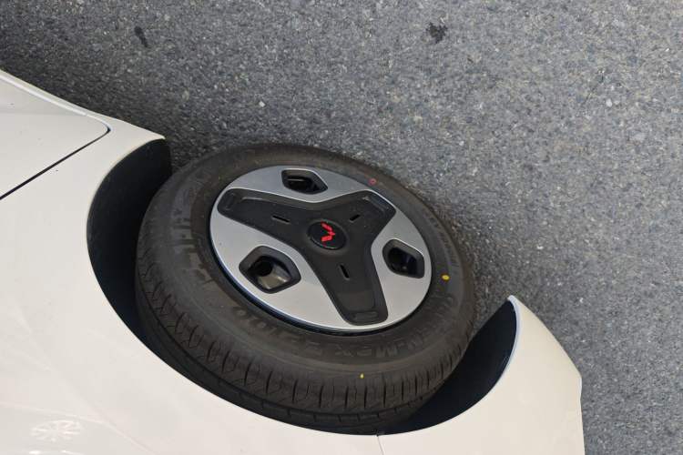 Used Wuling Zhiguang New Energy 
