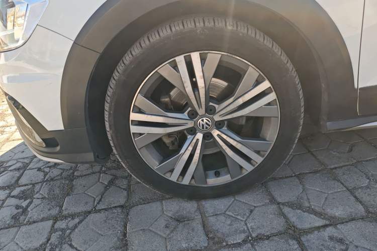 Used Volkswagen C-TREK 2018 230TSI DSG Luxury Model