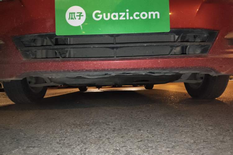 Used Hyundai Verna Ray 2014 1.4L Automatic GLX