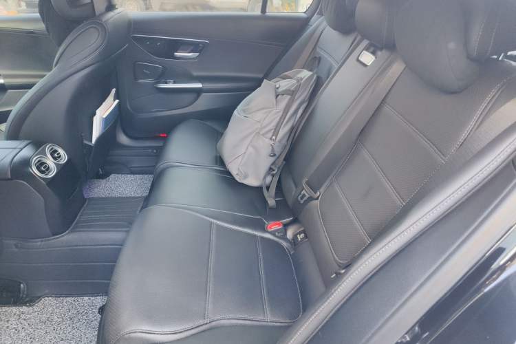 Used Mercedes-Benz C-Class 2024 C 260 L
