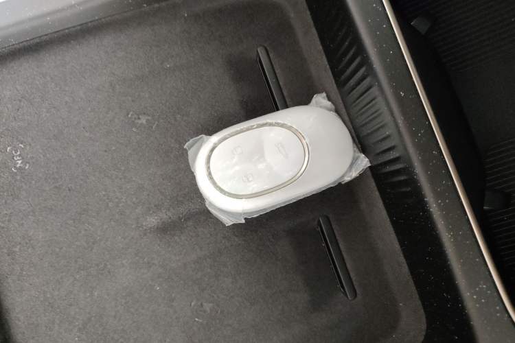 Used Nio ET5T 2025 100kWh Touring