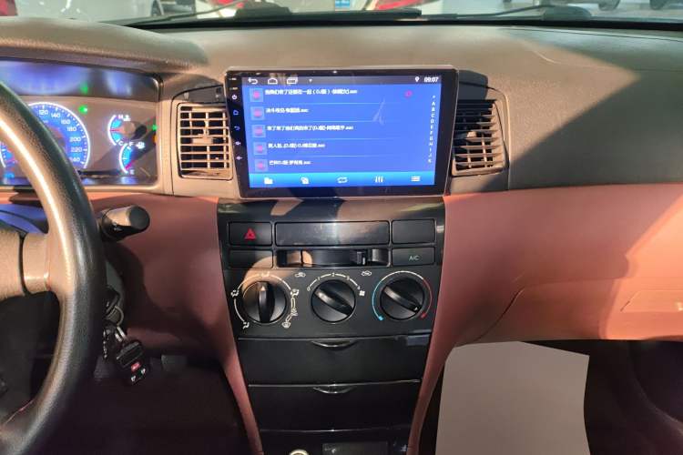 Used BYD F3 2018 1.5L Manual Classic Model