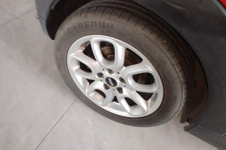 Used  MINI 2014 1.2T ONE+