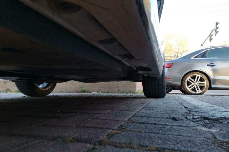 Used Toyota Camry 2019 2.0G Luxury Edition China VI Standard
