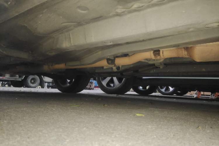 Used  Compass 2014 Revised Version 2.4L Four-Wheel Drive Luxury Navigation Edition
