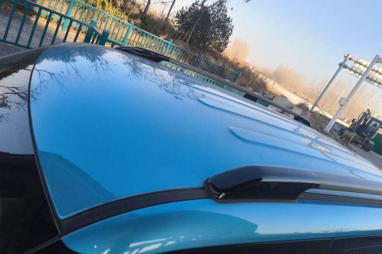 Used Baojun Spark EUV 2024 Prestige Edition 4 Seats
