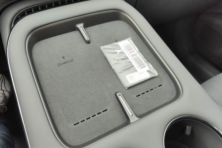 Used XPeng G7 2025 702 Max
