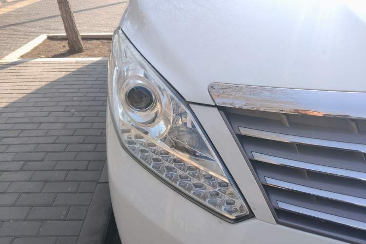 Used FORTHING CM7 2018 Classic Edition 2.0T Automatic Luxury Model