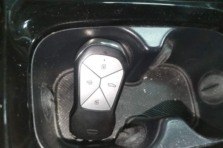 Used XPeng P5 2021 600P
