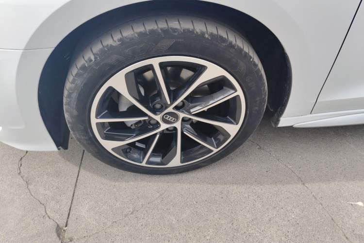 Used Audi A3 2023 Restyled A3L Limousine 35 TFSI Ambition Sport Edition
