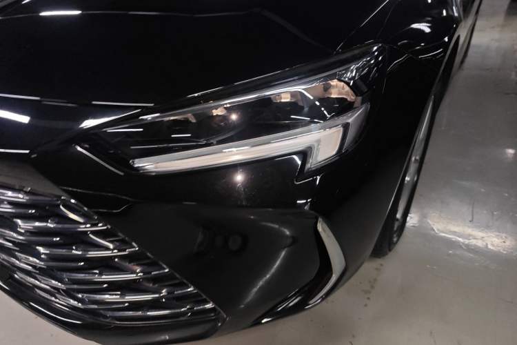 Used Buick Regal 2024 25T Deluxe Edition
