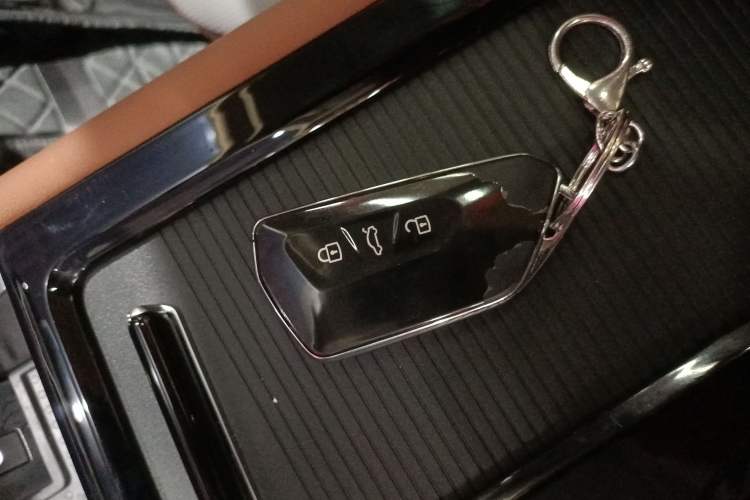 Used Volkswagen Teramont 2024 380TSI All-Wheel Drive Longyao Edition