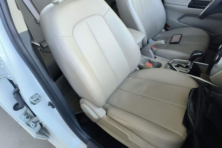 Used Changan Eado 2014 1.6L Automatic Luxury Model
