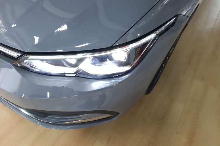 Used Volkswagen Golf 2023 280TSI DSG Pro
