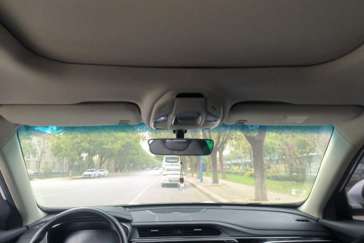 Used Geely Auto Emgrand X7 Sport 2020 1.8TD DCT Smart Connect PRO
