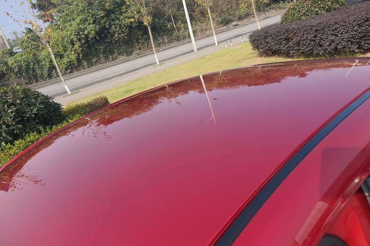 Used Mazda Mazda 3 Axela 2016 Sedan 1.5L Automatic Comfort Model
