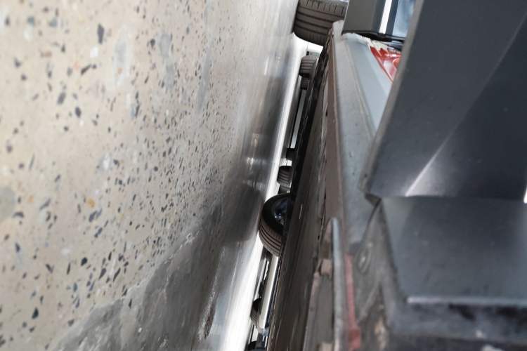 Used Nio ES7 2022 100 kWh