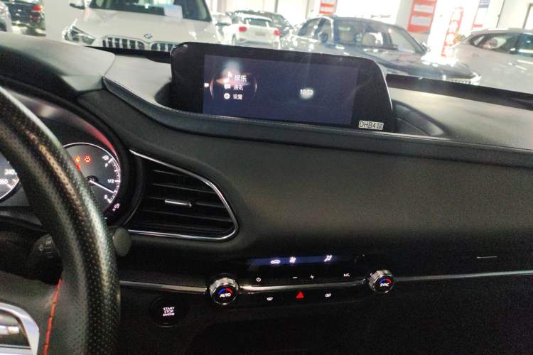 Used Mazda CX-30 2021 2.0L Automatic YAYUE Version
