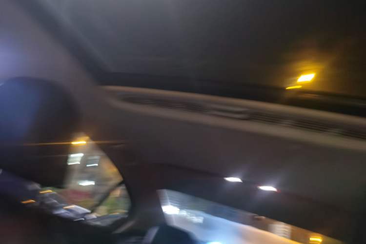 Used Volkswagen Bora 2020 1.5L Automatic Comfort Model
