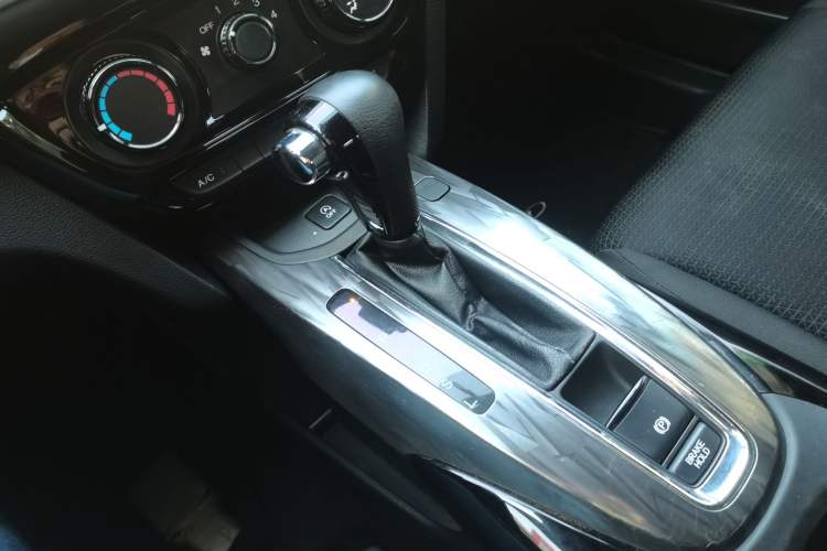 Used Honda XR-V 2020 1.5L CVT Classic Edition
