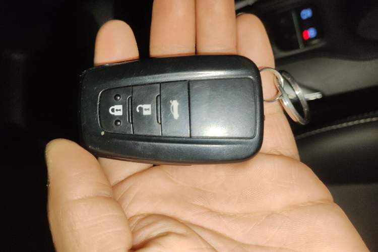 Used Toyota Corolla 2023 1.2T Pioneer Edition