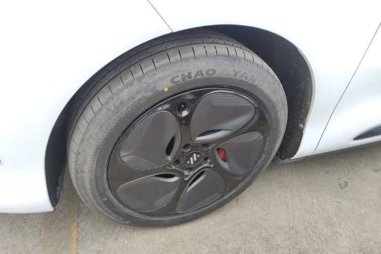 Used  LS6 2025 Long-Range Lingxi Intelligent Driving Edition