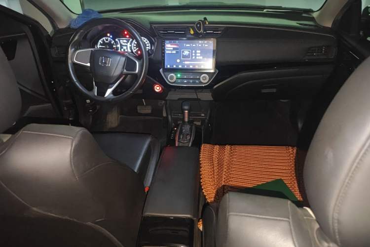 Used Honda Crider 2019 180 Turbo CVT Luxury Edition China VI Emission Standard
