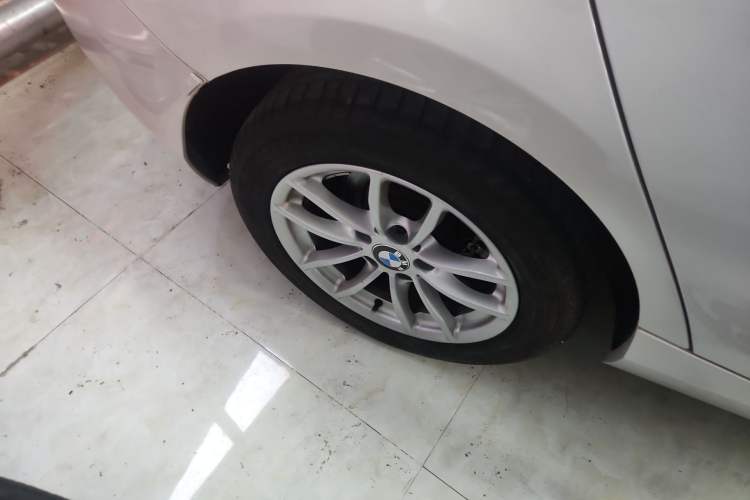 Used BMW 1 Series 2016 118i Leading Model
